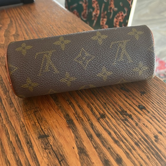 Vintage Louis Vuitton mini papillon bag - Picture 6 of 9